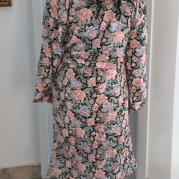 Vintage 100% cotton made in India new never worn one size - Picture 4 of 12